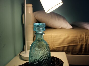Bedspace Beach Guestroom