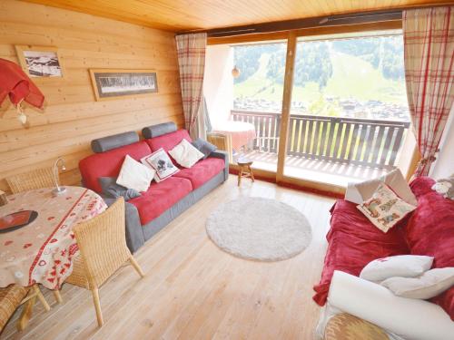 Holiday Home Residence Le Morzena Hotel Description