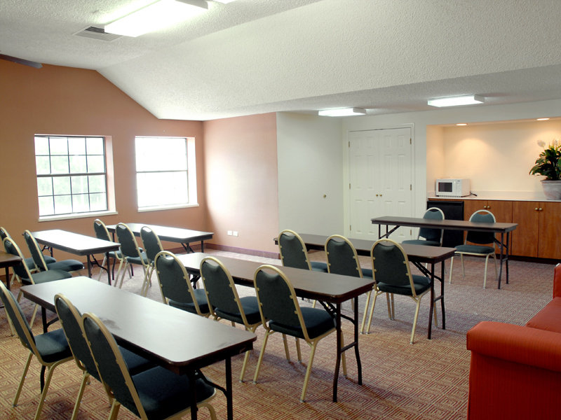La Quinta Houston Medical Reliant Center 