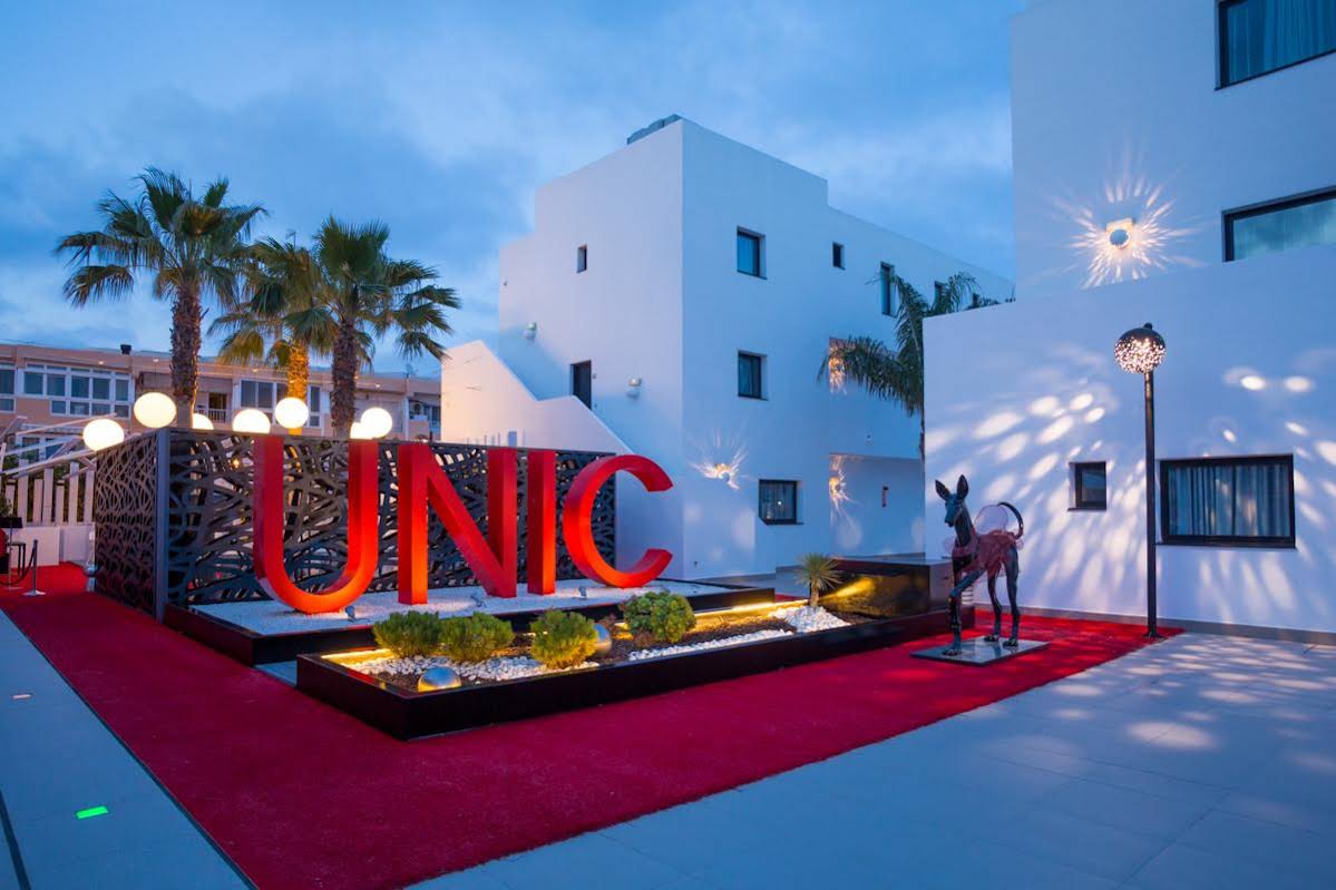 Migjorn Ibiza Suites & Spa 