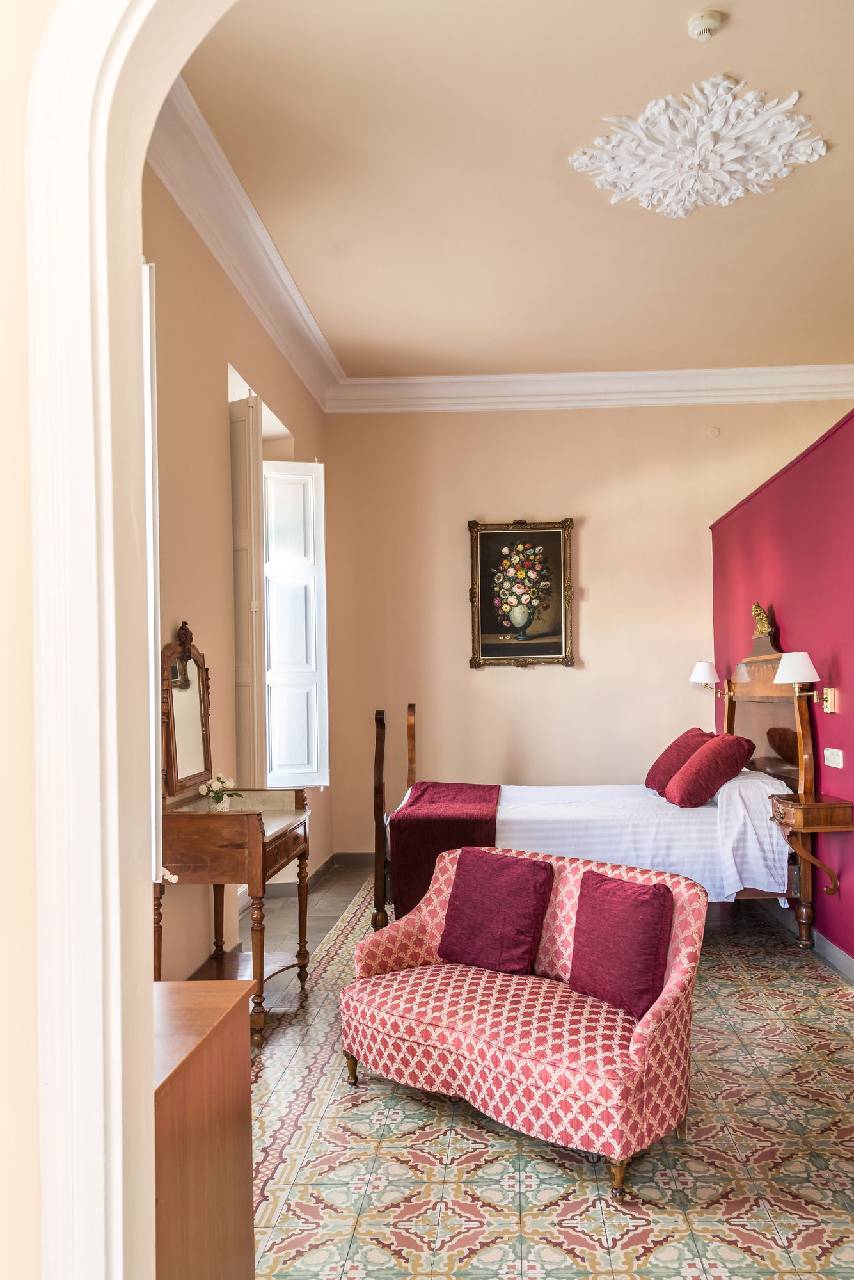 Hotel Noucentista 