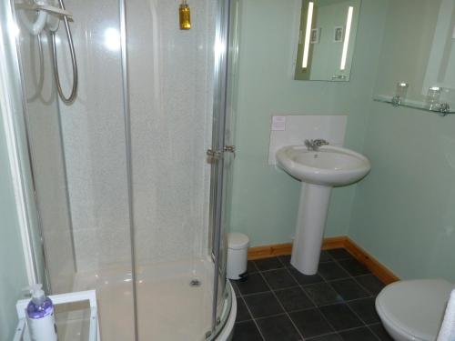 Hallaig Guest House 