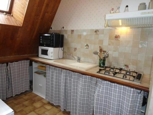 House Le Noisetier 1 