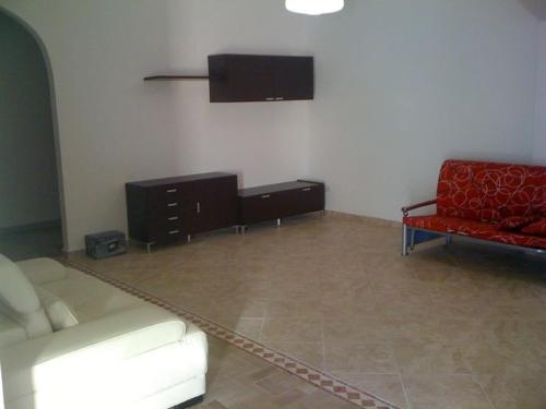 Appartamento Famosa 