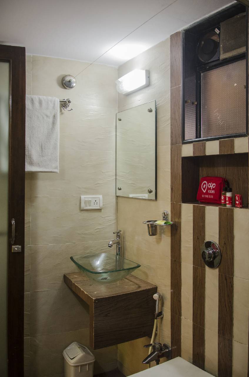 Oyo 425 Hotel Wanton House 