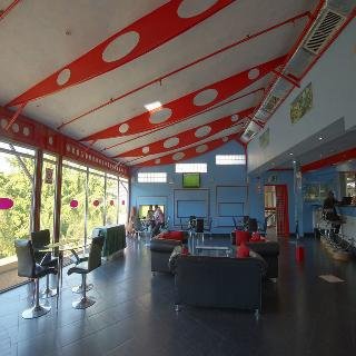 The Monomotapa Hotel 