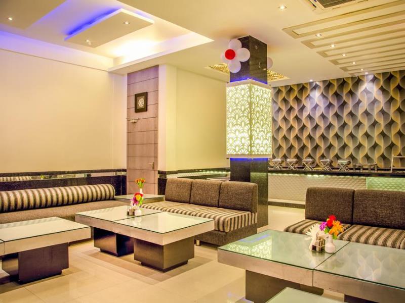 Hotel Abhinandan 