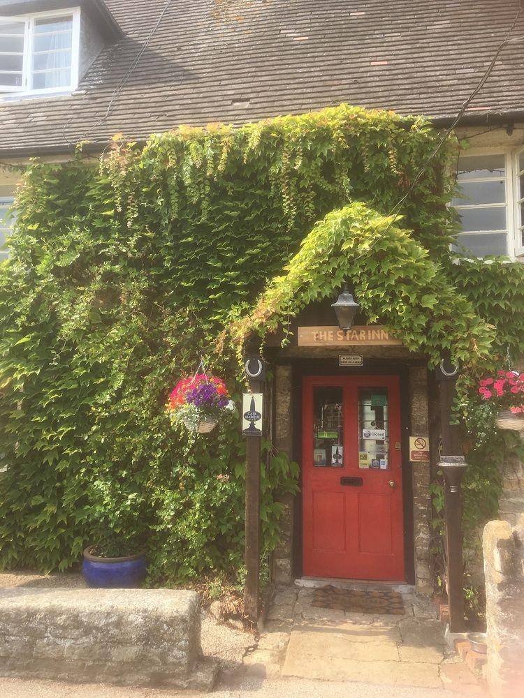 The Star Inn 
