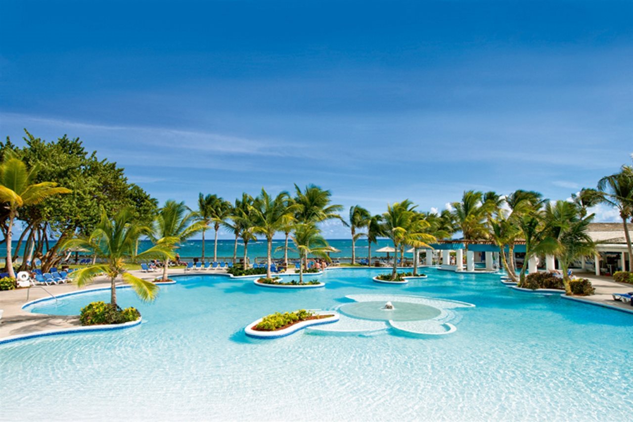 Coconut Bay Beach Resort and Spa Adults only