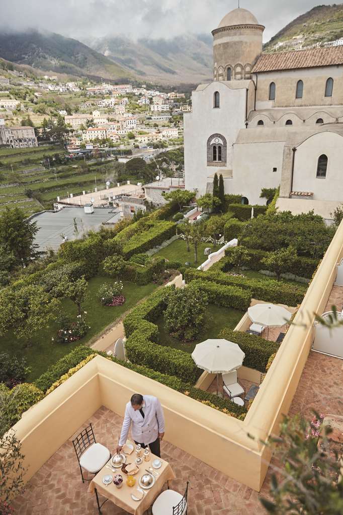 Belmond Hotel Caruso HCR ACC EXT