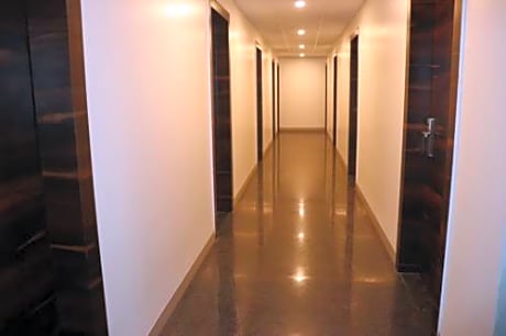 Hotel Venkateshwar 