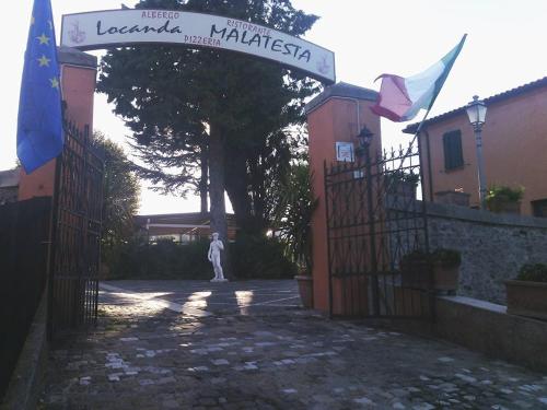 Locanda Malatesta 
