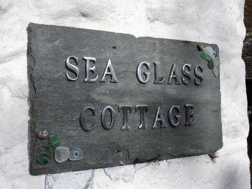 Sea Glass Cottage Holcombe (سی گلاس كوتاج هولكومب) 