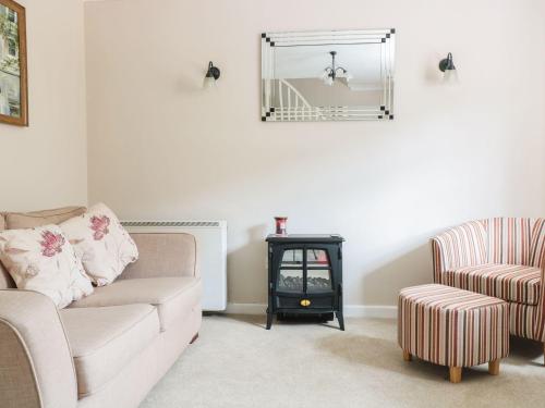 4 Wye Rapids Cottages Ross On Wye (۴ وی راپیدس كوتاجس روس آن وی) 