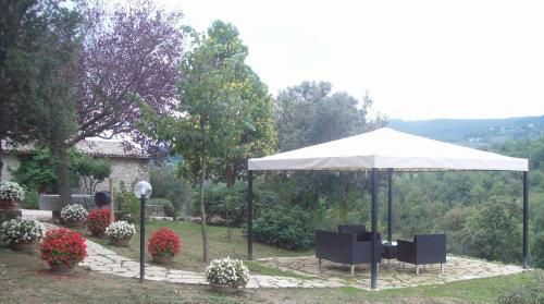 Bed & Breakfast Castello Di Belforte 