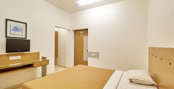 Hotel Manmandir Executive 