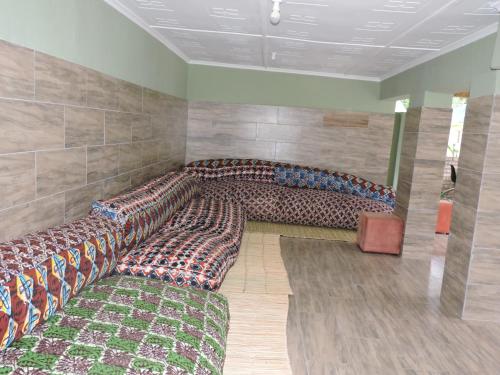 Cafe Zambezi House Of Africa 