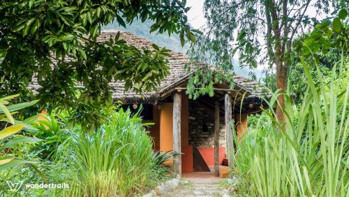 Vanghat Lodge 