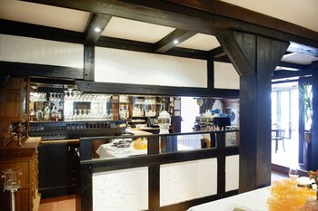 Hotel Restaurant Zur Linde Lobby