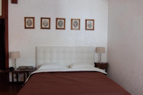 B&b La Casa Di Enrico 