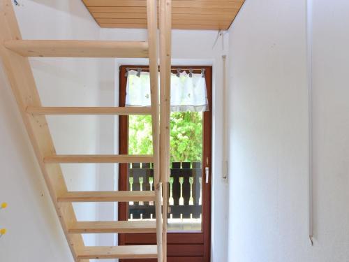 Apartment Herzberg Im Harz 