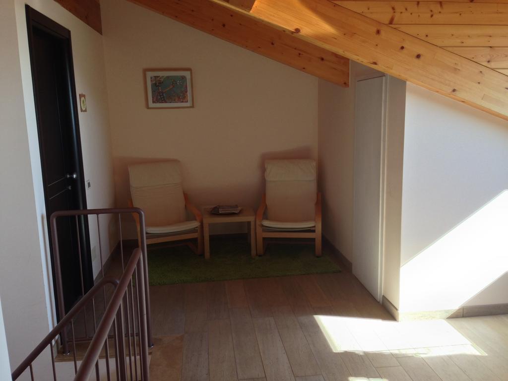 Il Finto Pepe B&b 