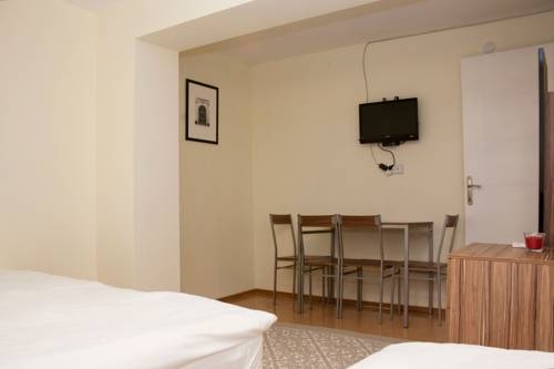 Hurrem Sultan Apartments Room
