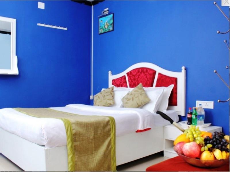 The Green Carpet Hotel 