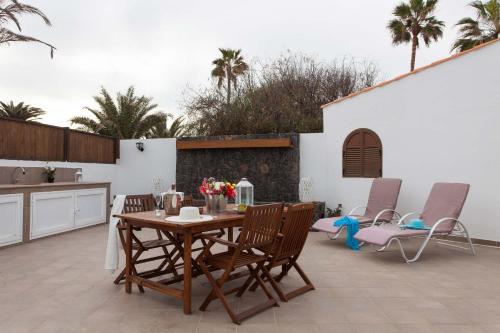 Villa Perla By Vacanzy Collection 