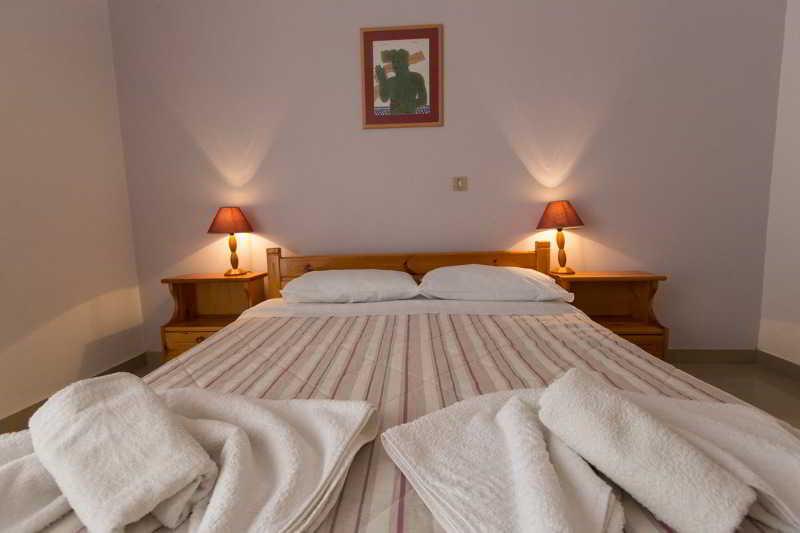 Filoxenia Apartments Room