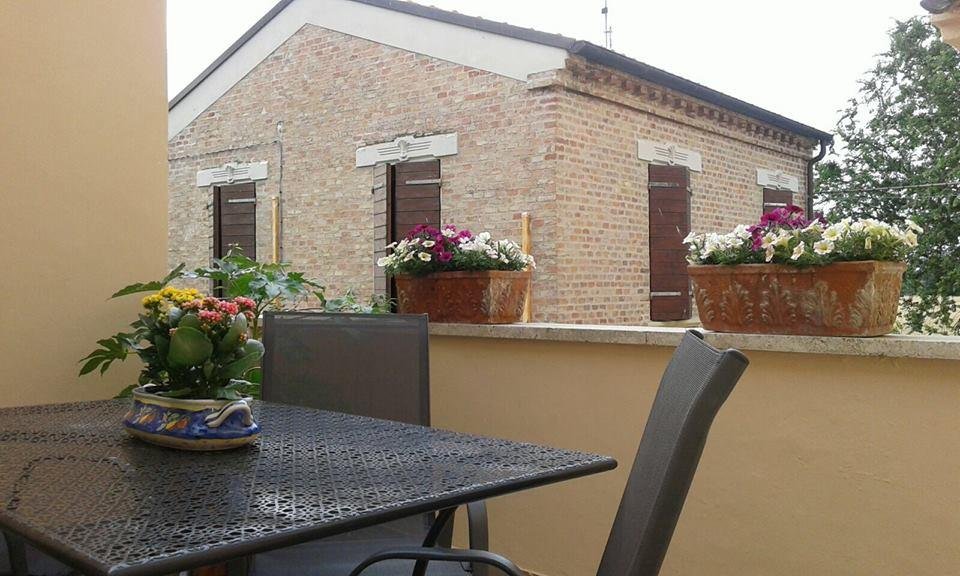 B&b Il Conventino 44 