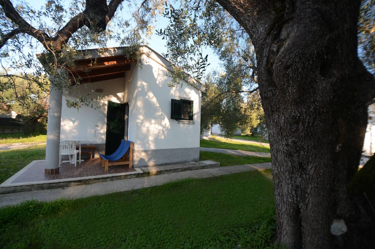 Villaggio Turistico Elea 