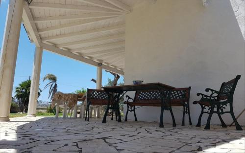 Villa Emanuele 