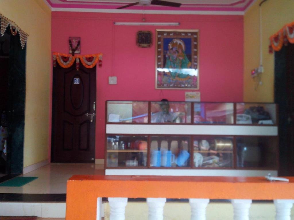 Yash Garden Residency 