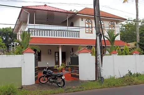 Brown Residency 