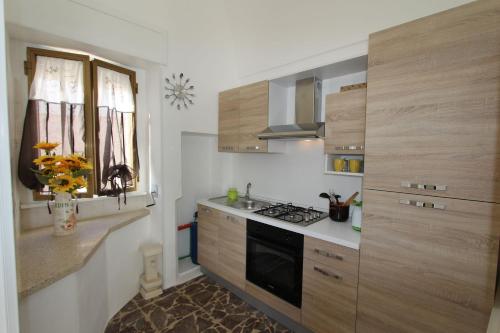 Castello Apartment 
