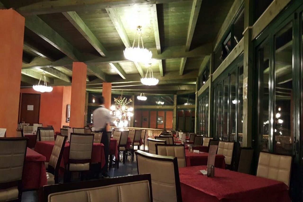 La Limonaia Hotel & Residence 