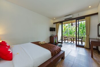 Zen Rooms Ubud Bisma 4 