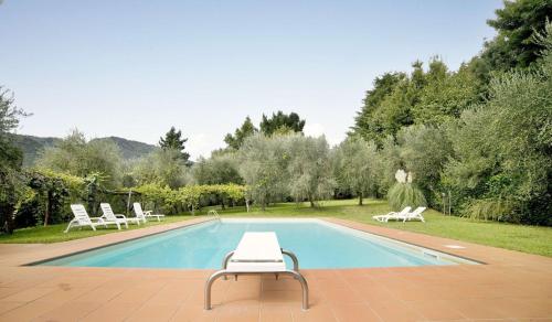 Villa Franello 