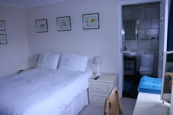 Acers Bed And Breakfast (آسرس بد اند بریكفاست) 