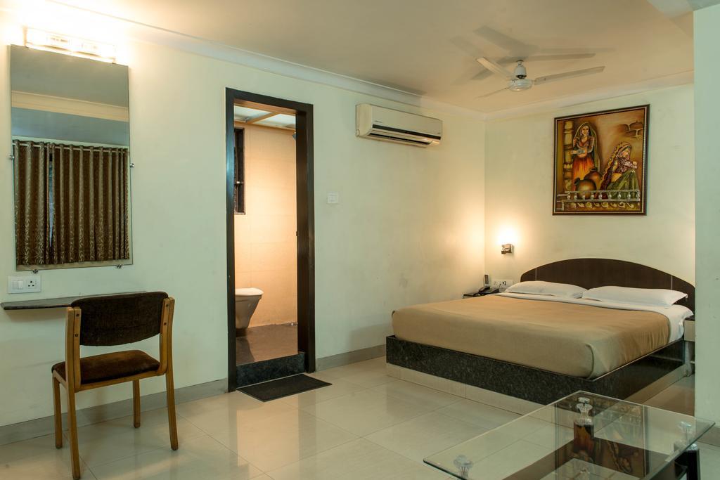 Hotel Linkway 