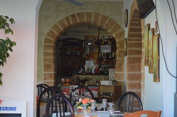 Hotel Ristorante Pizzeria Le Voilier Restaurant