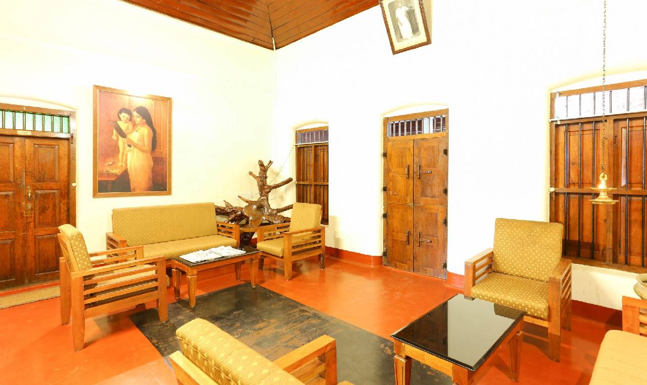 Oyo 15962 Green Aura Resort 