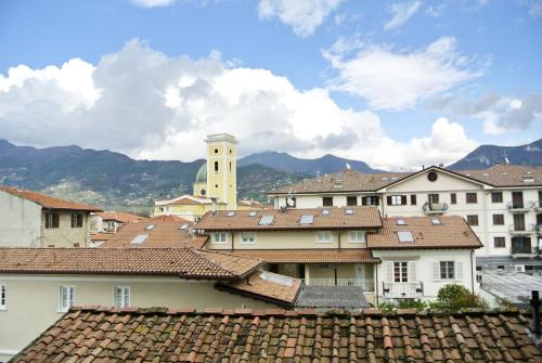 La Casa Di Blu 