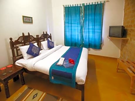 Oyo 1352 Hotel Desert Moon 