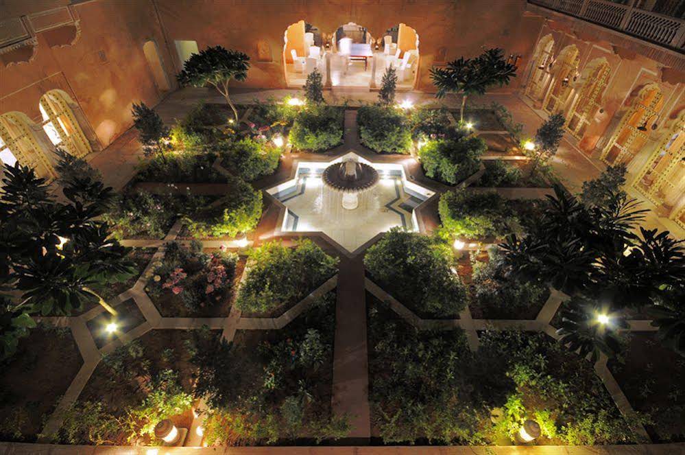 Chomu Palace Hotel 