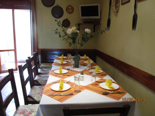 A Casa Del Cuoco 