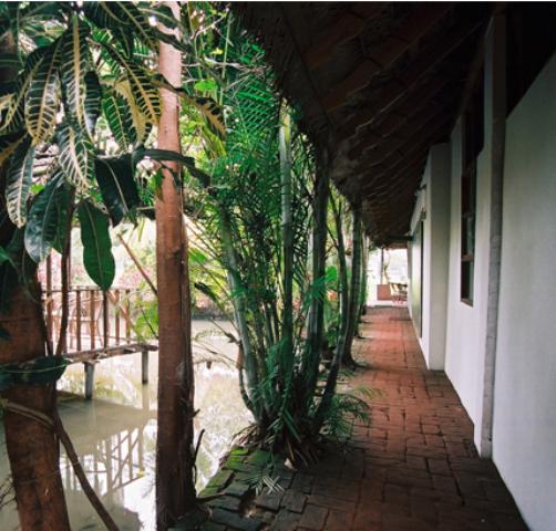 Eden Garden Ayurvedic Health Retreat 