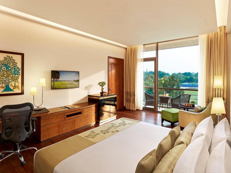 The Gateway Resort Damdama Lake 