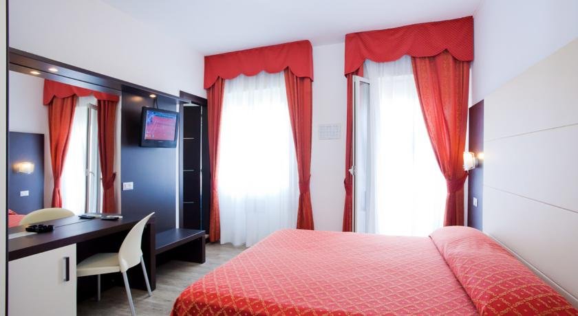 Hotel Bristol 